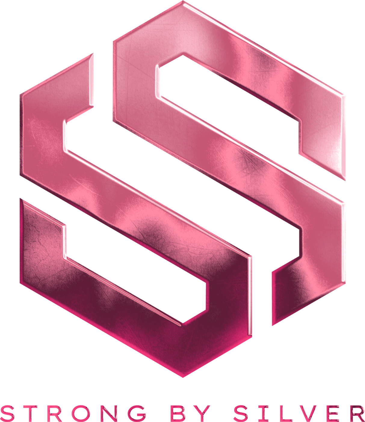 Strong by Silver