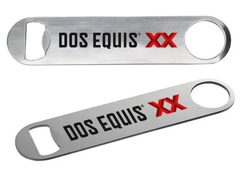 Dos Equis x Bellamy Branding