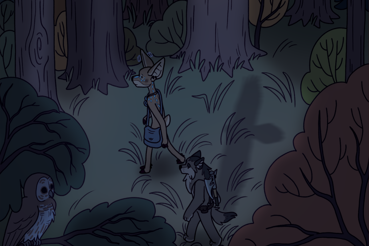 Chapter Six