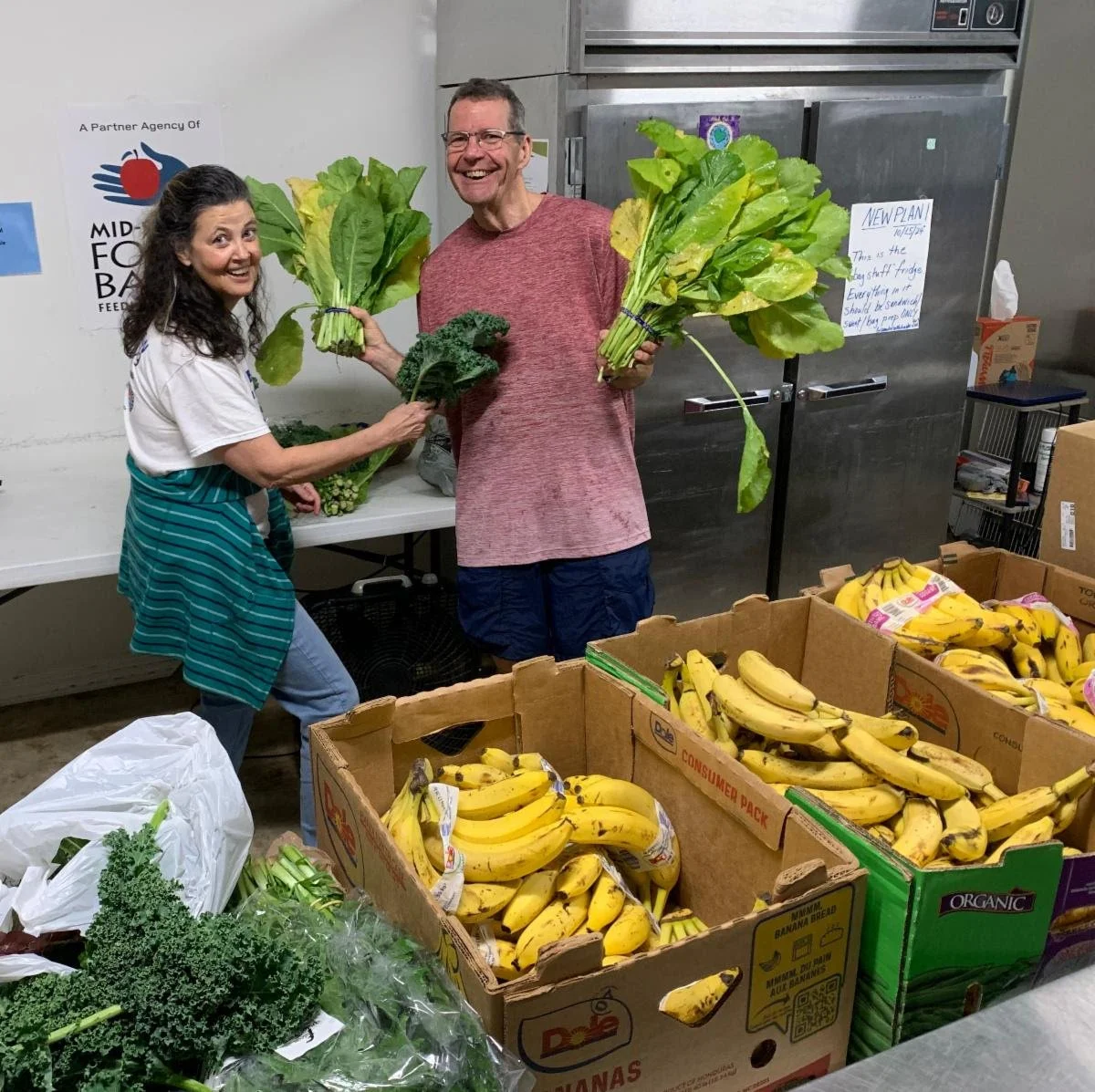 Food Justice Ministry