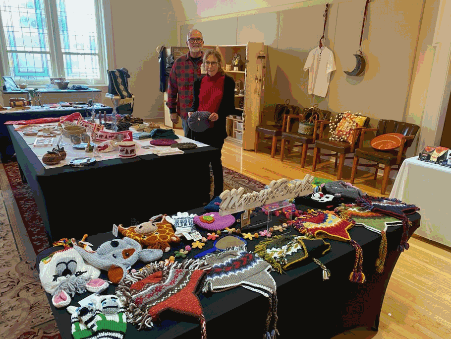 Global Goods Fair Trade