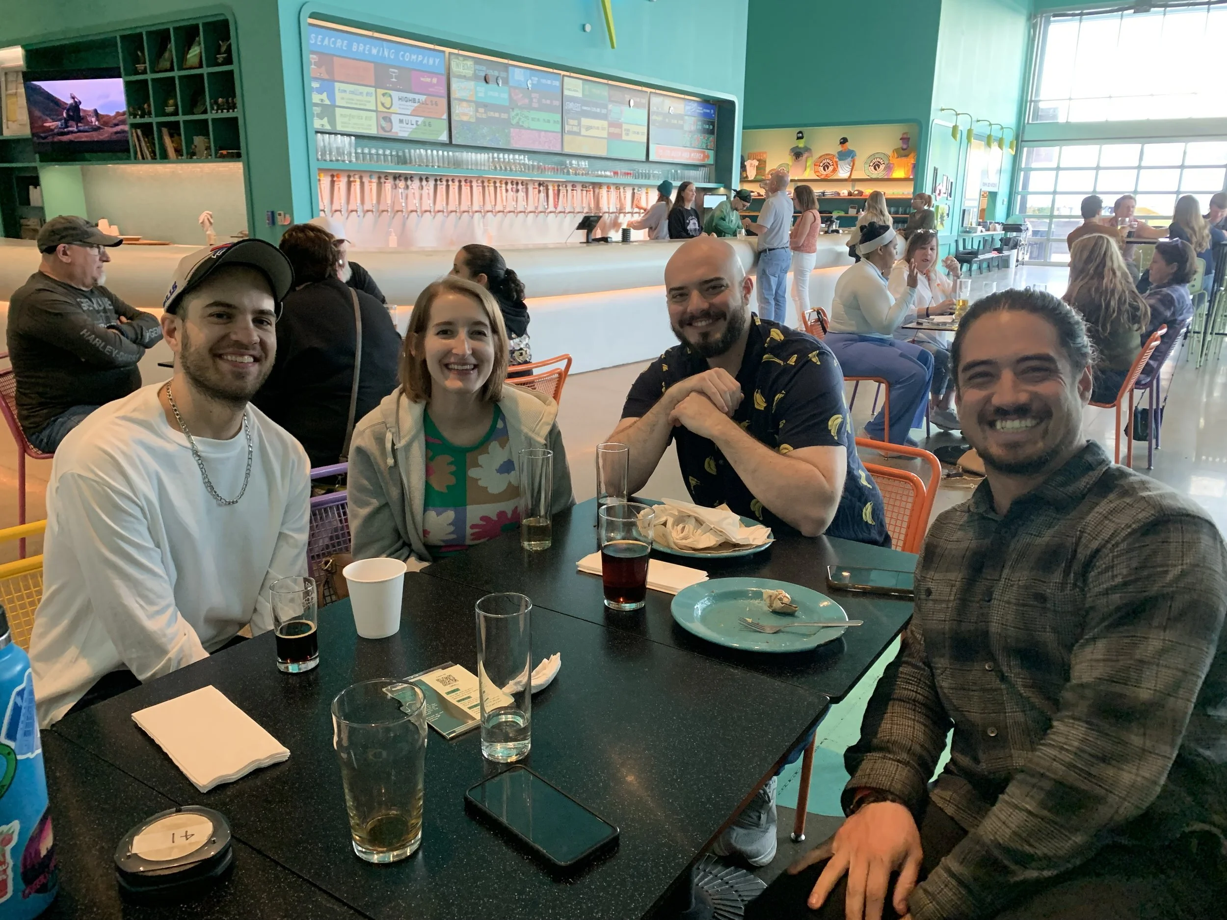 Young Adult Ministry