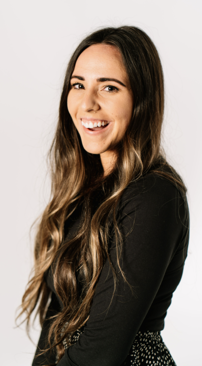 Gabrielle Prater - Real Estate Guide of 6th Ave Homes
