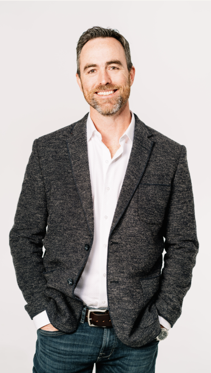 Troy Austin - Broker & Personality Profiler of 6th Ave Homes