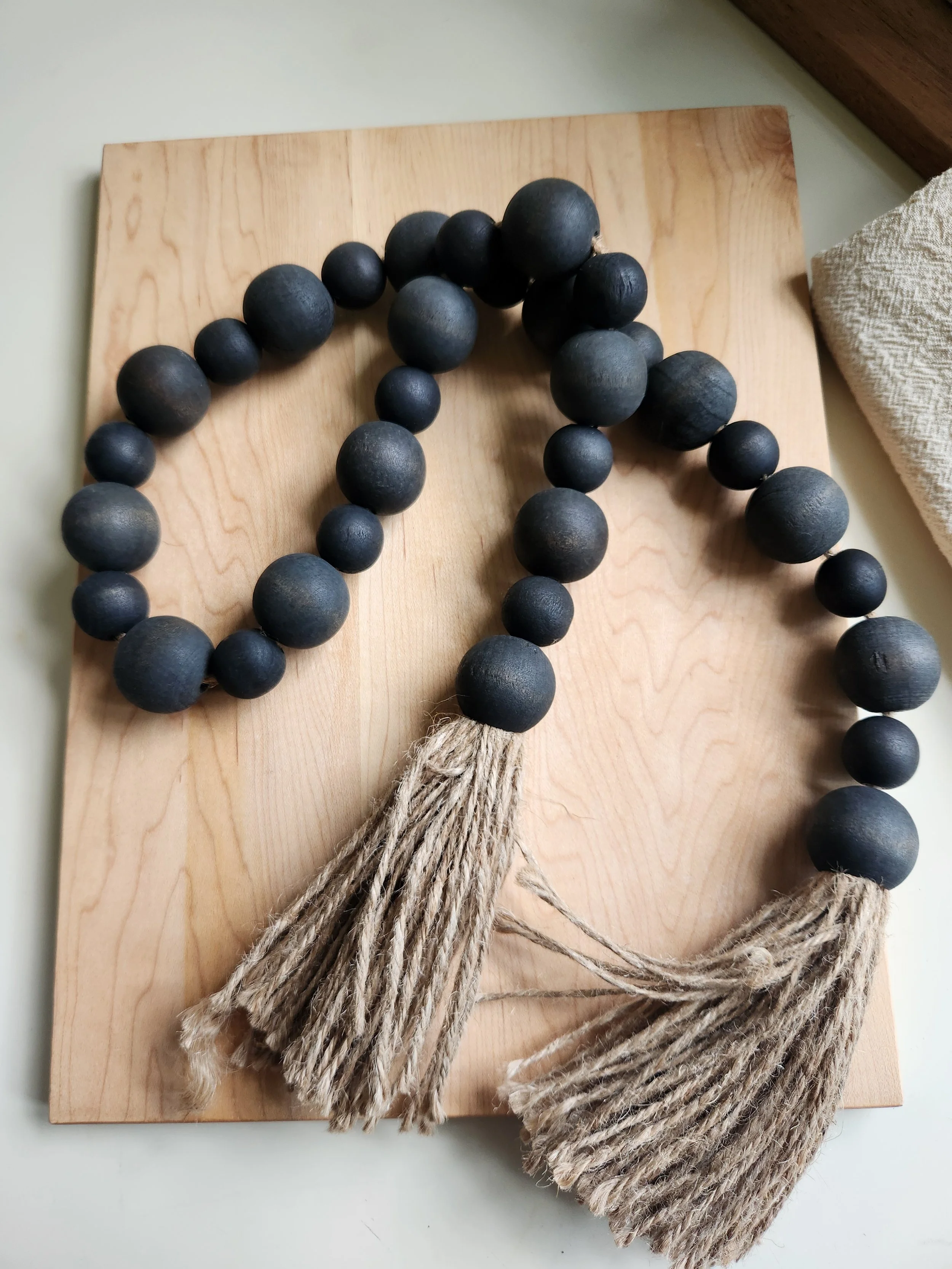 Beads