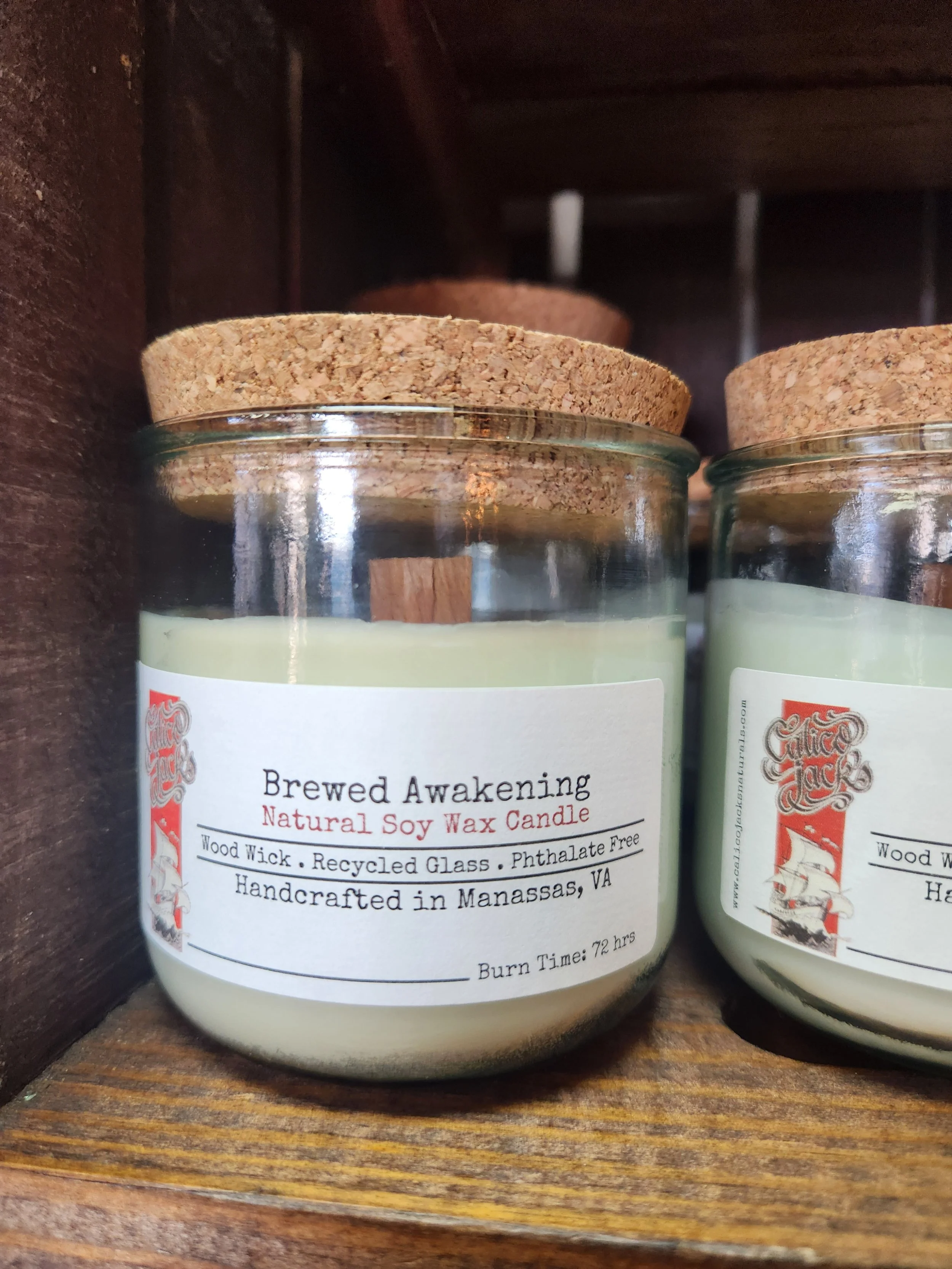Candles
