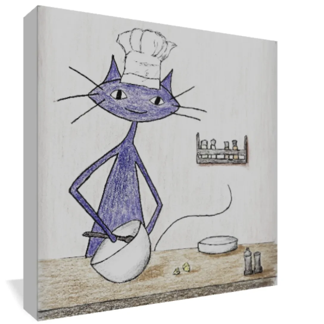 PC Chef canvas 3D.webp