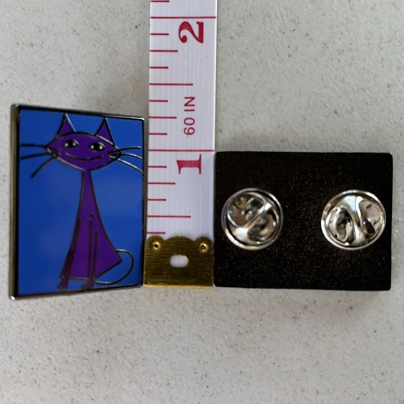 PC Enamel Pin 01 Front Tape Measure 01.webp