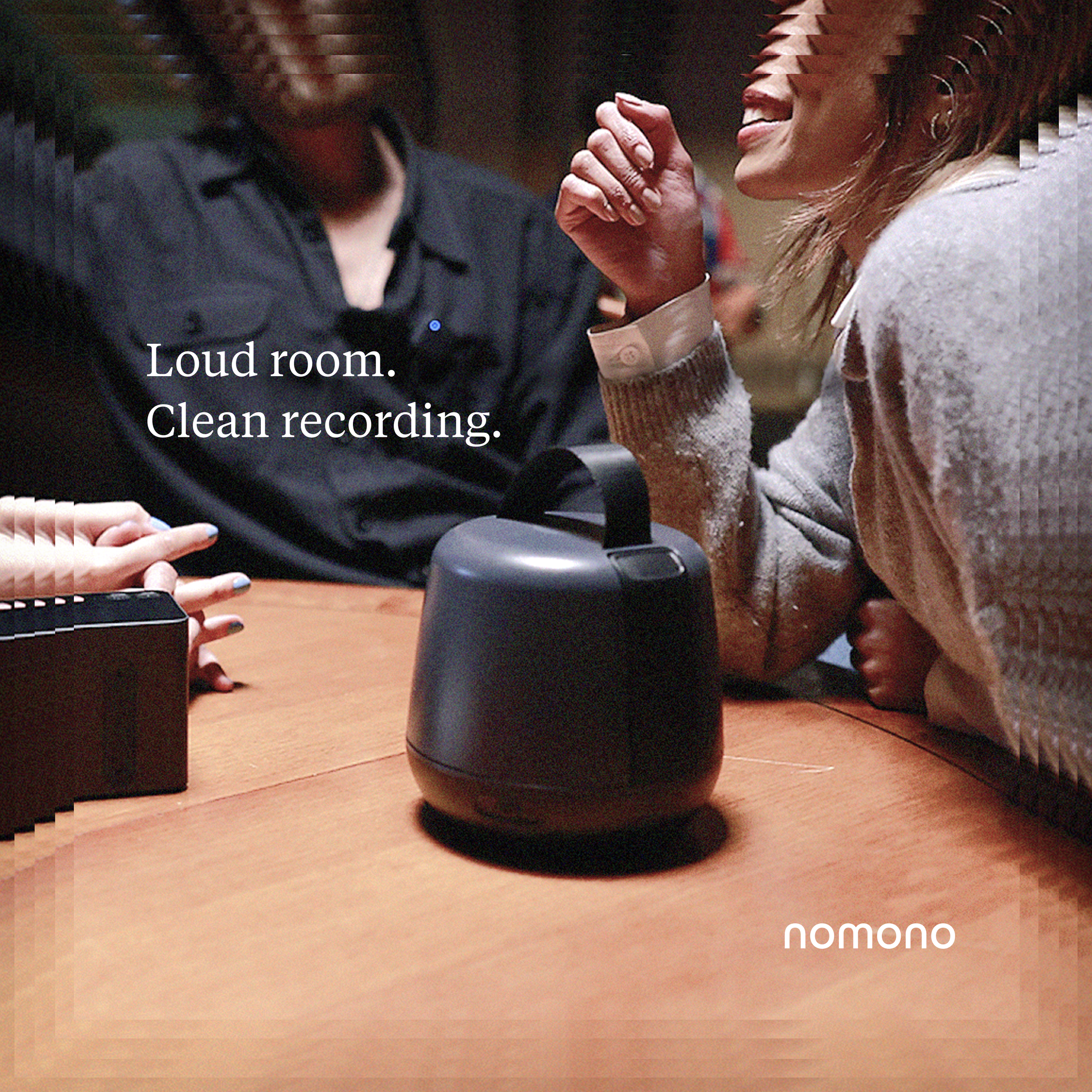 Nomono | A Full Funnel Brand Boost