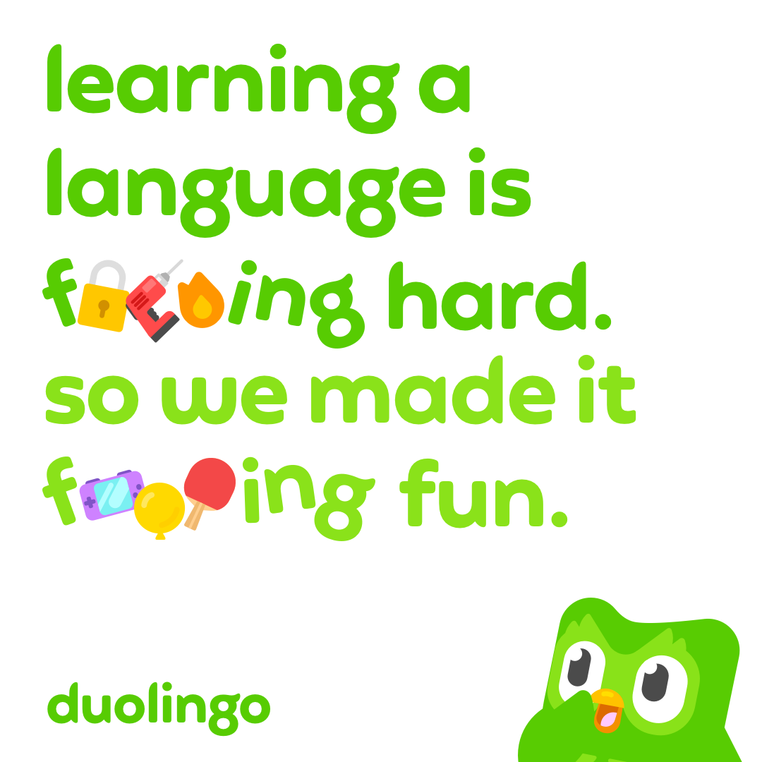 Duolingo | Scaling New Years
