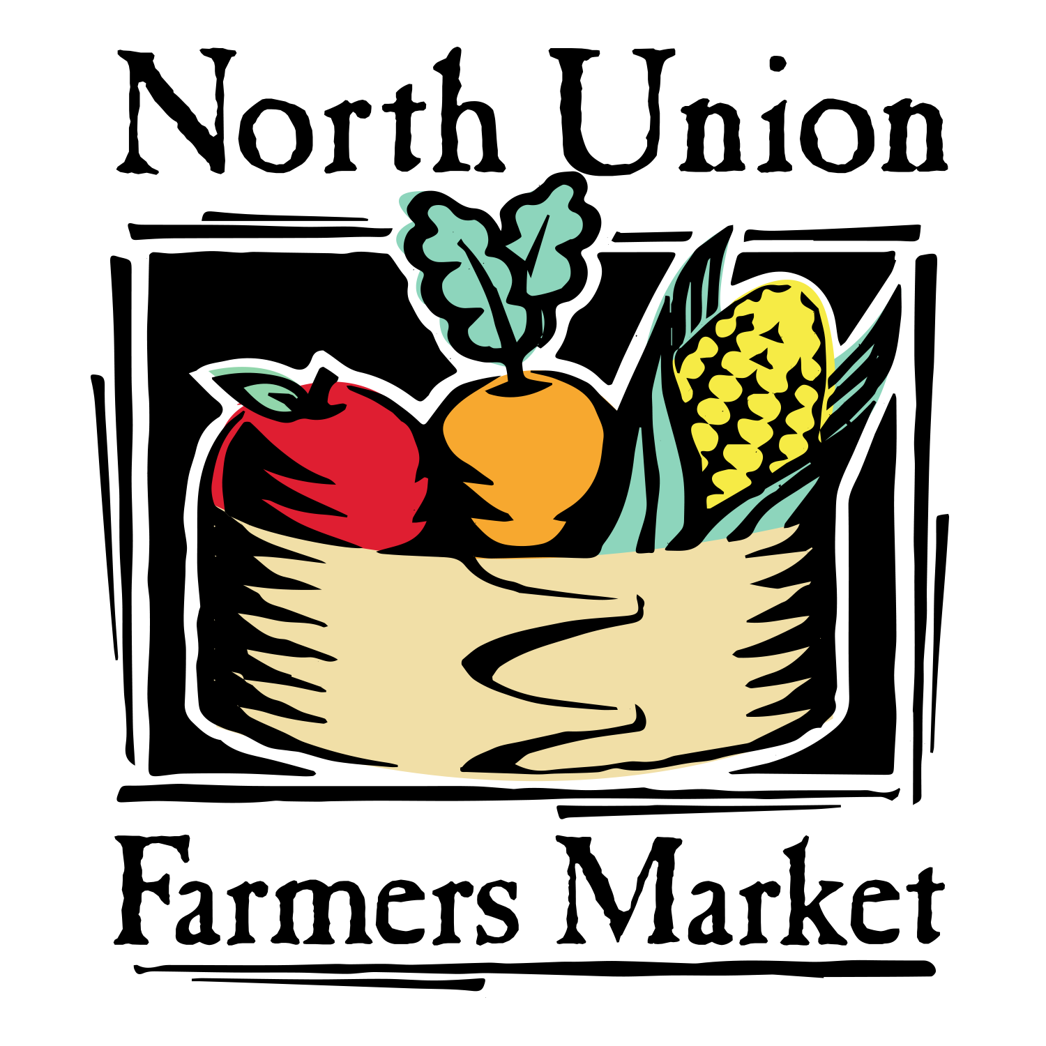 Lakewood Farmer's Market