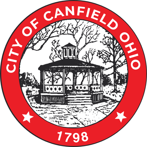 Canfield 4th of July Parade