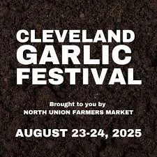 Cleveland Garlic Festival