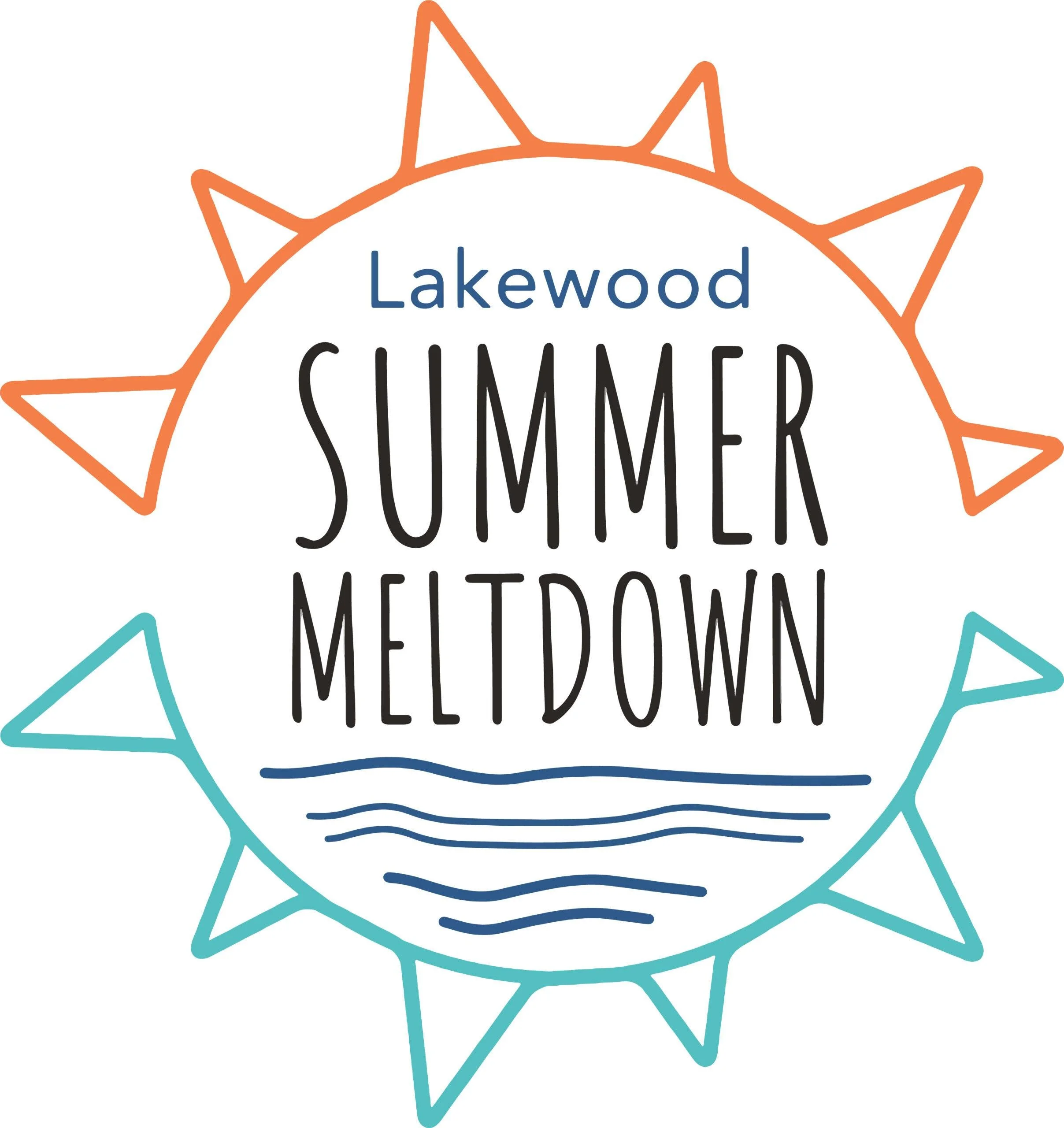 Lakewood Summer Meltdown
