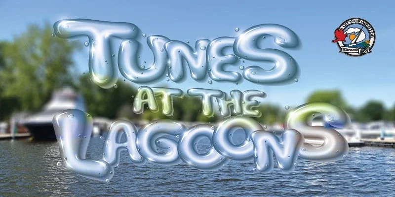 Mentor - Tunes at the Lagoons