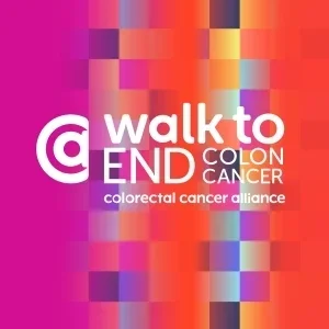 Walk to End Colon Cancer 2026