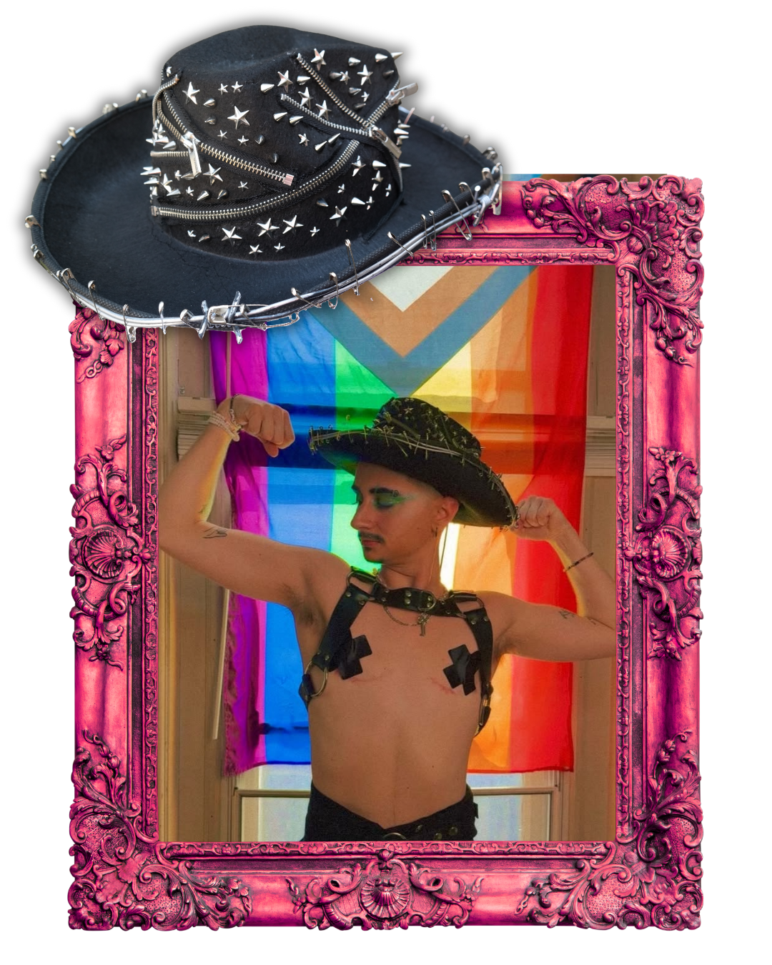 theminem king in cw frame.png