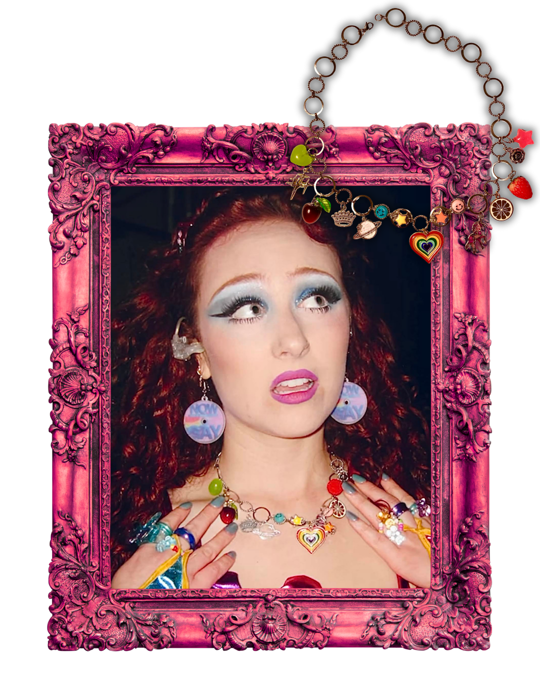 chappell roan in cw frame.png