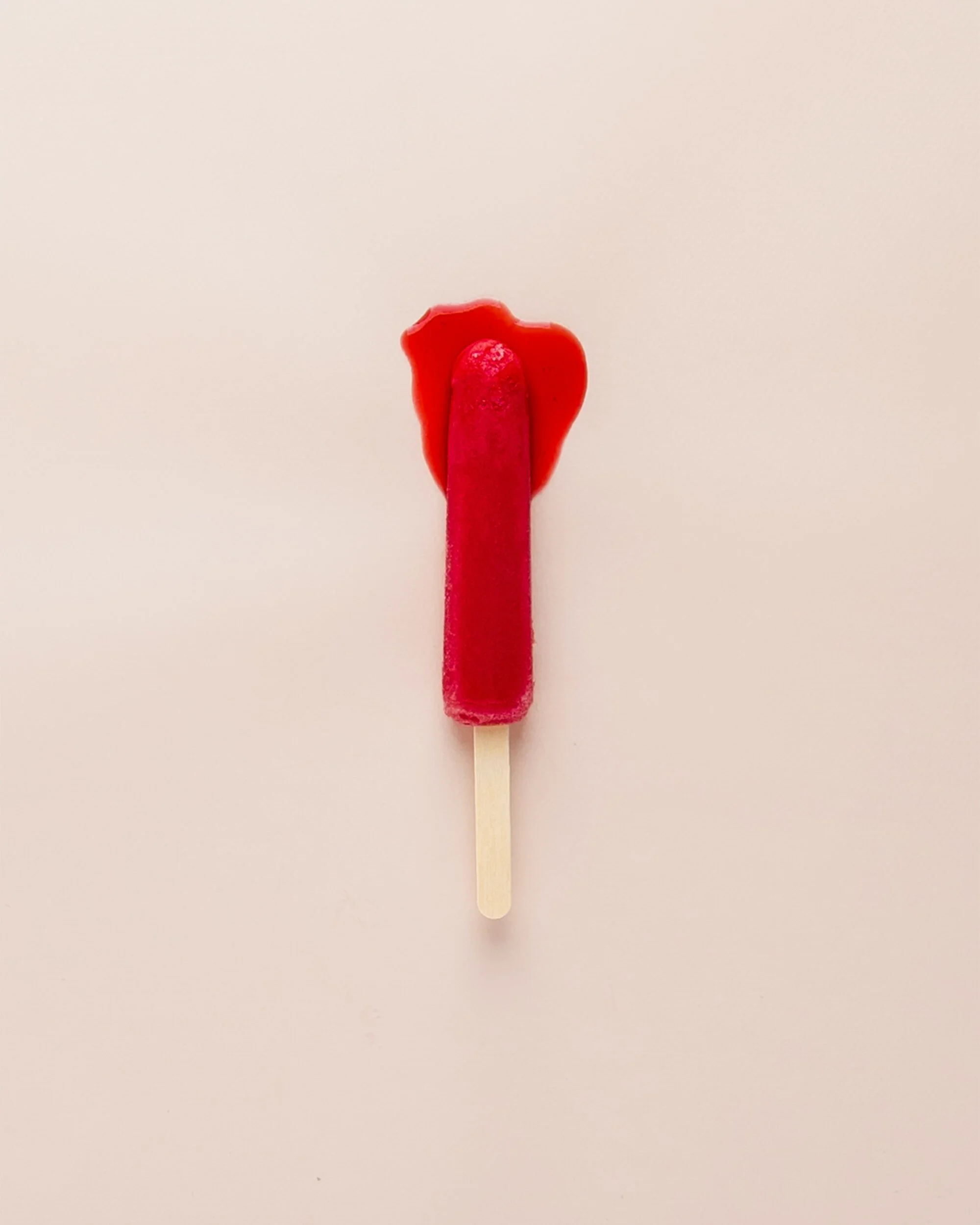What is menstruation?