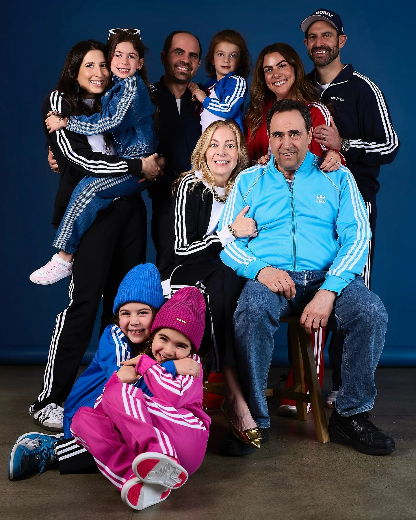 The Steinys