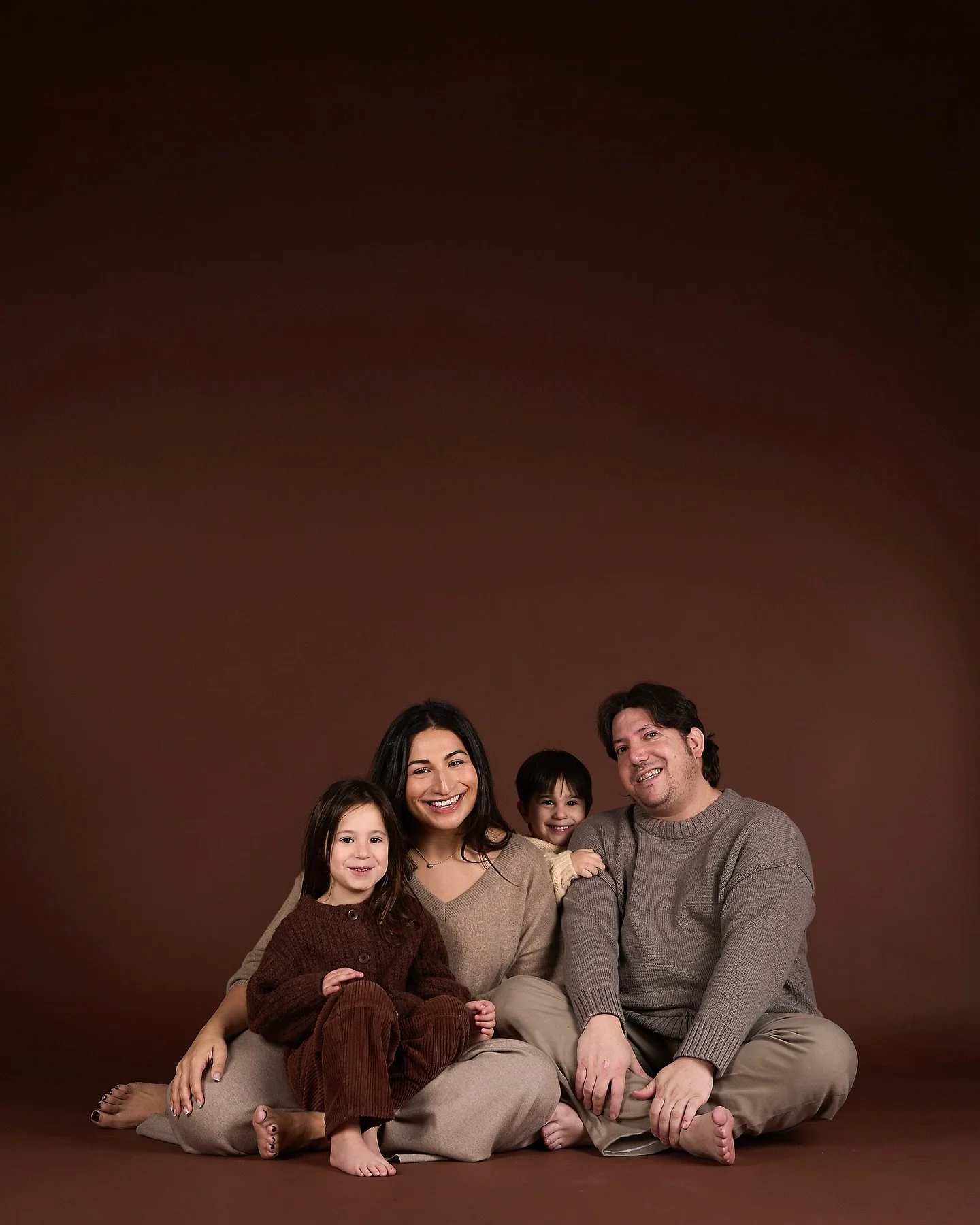 The Davines