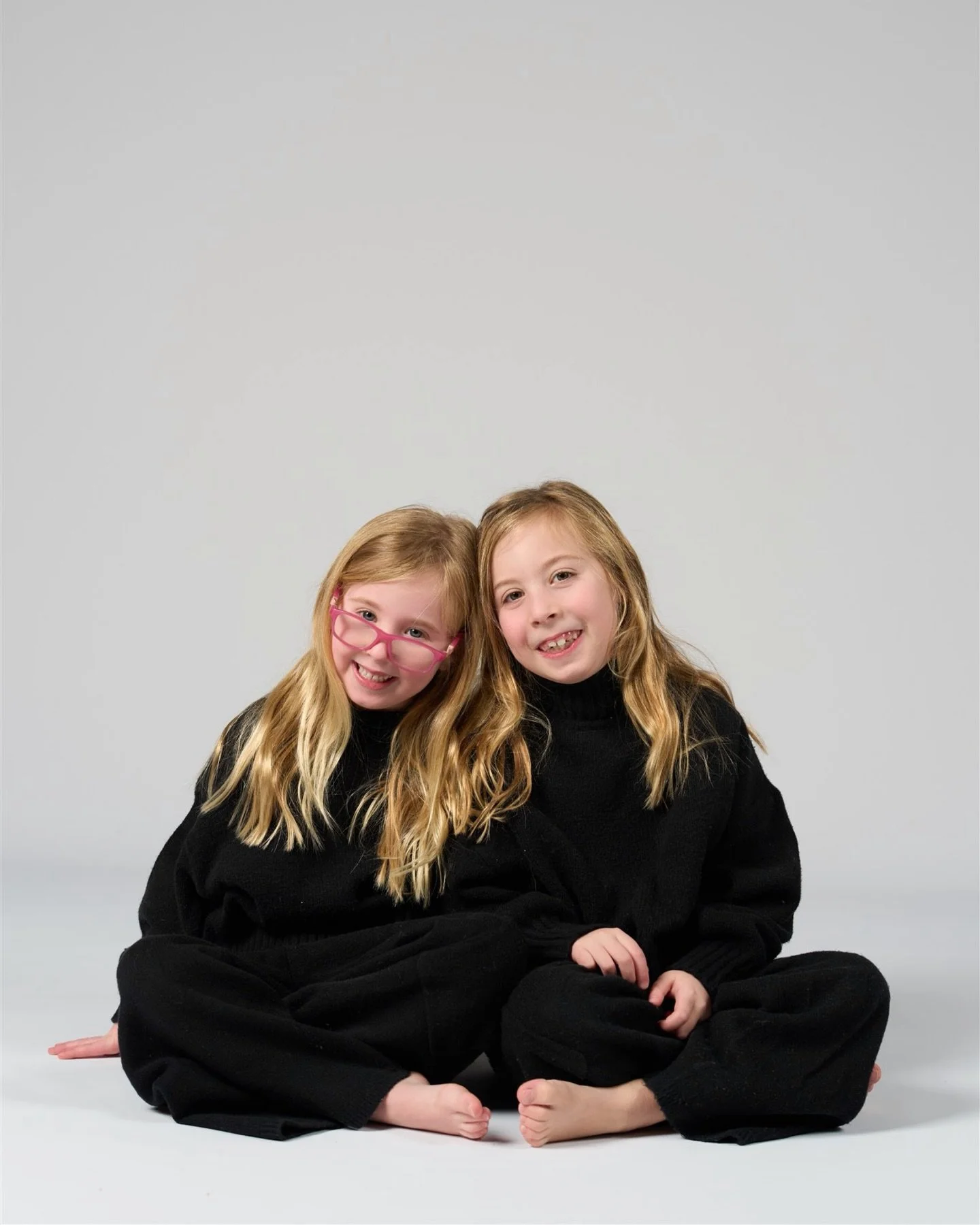 Bailey, Lola for @theloveclub_xo