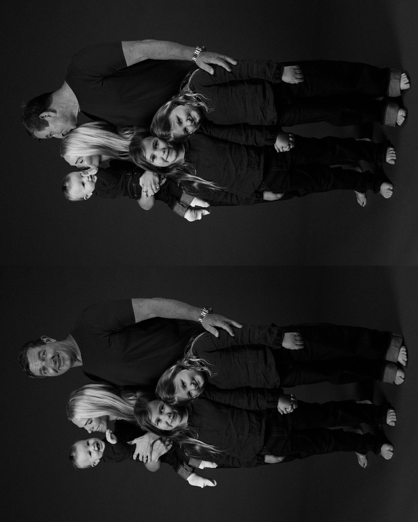 Ashley, Ottavio, Savannah, Everly, Kennedy