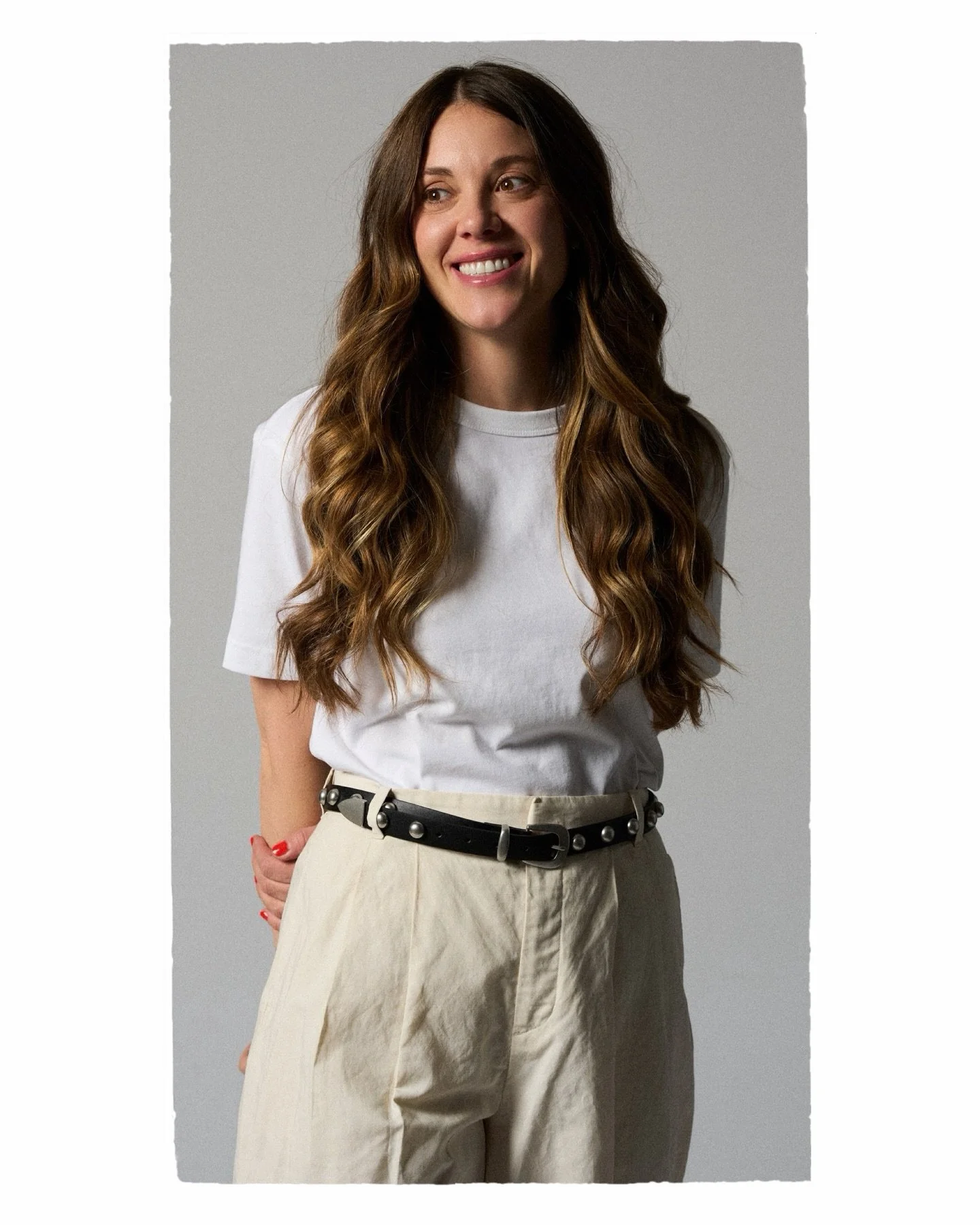 Sonia for @theloveclub_xo