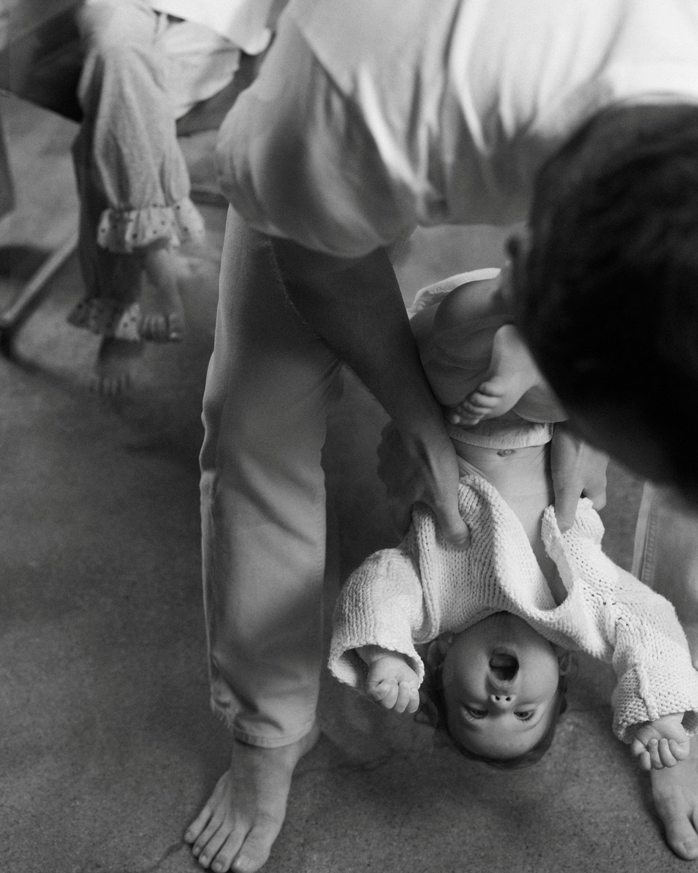 Betsy, Ryan, Rae, Cole, Lake