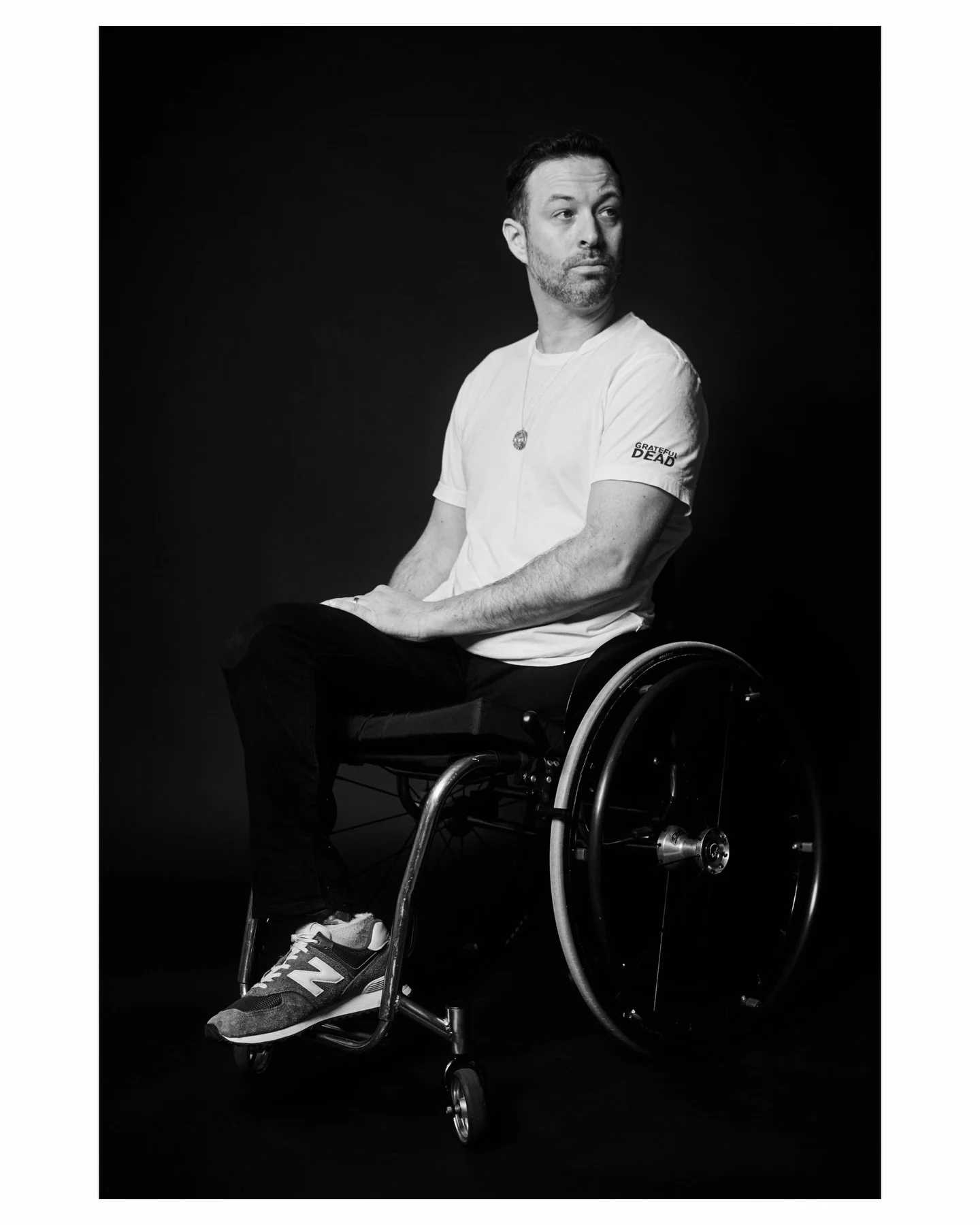 Nevin, Pheobe, Leo, Albert