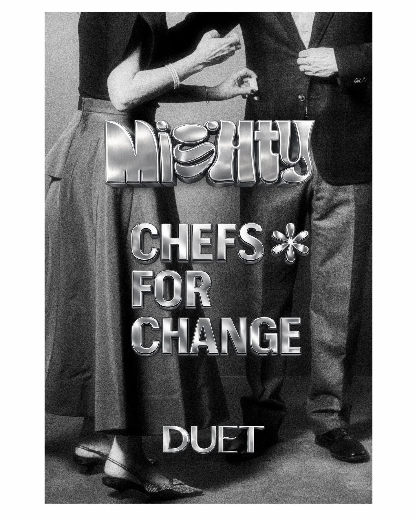 Excited to announce I will be involved with @tfsschefsforchange this year.

An incredible night in support of the Foundation for Student Success, bringing together some of the city&rsquo;s best chefs for a cause that matters.

To celebrate, we&rsquo;