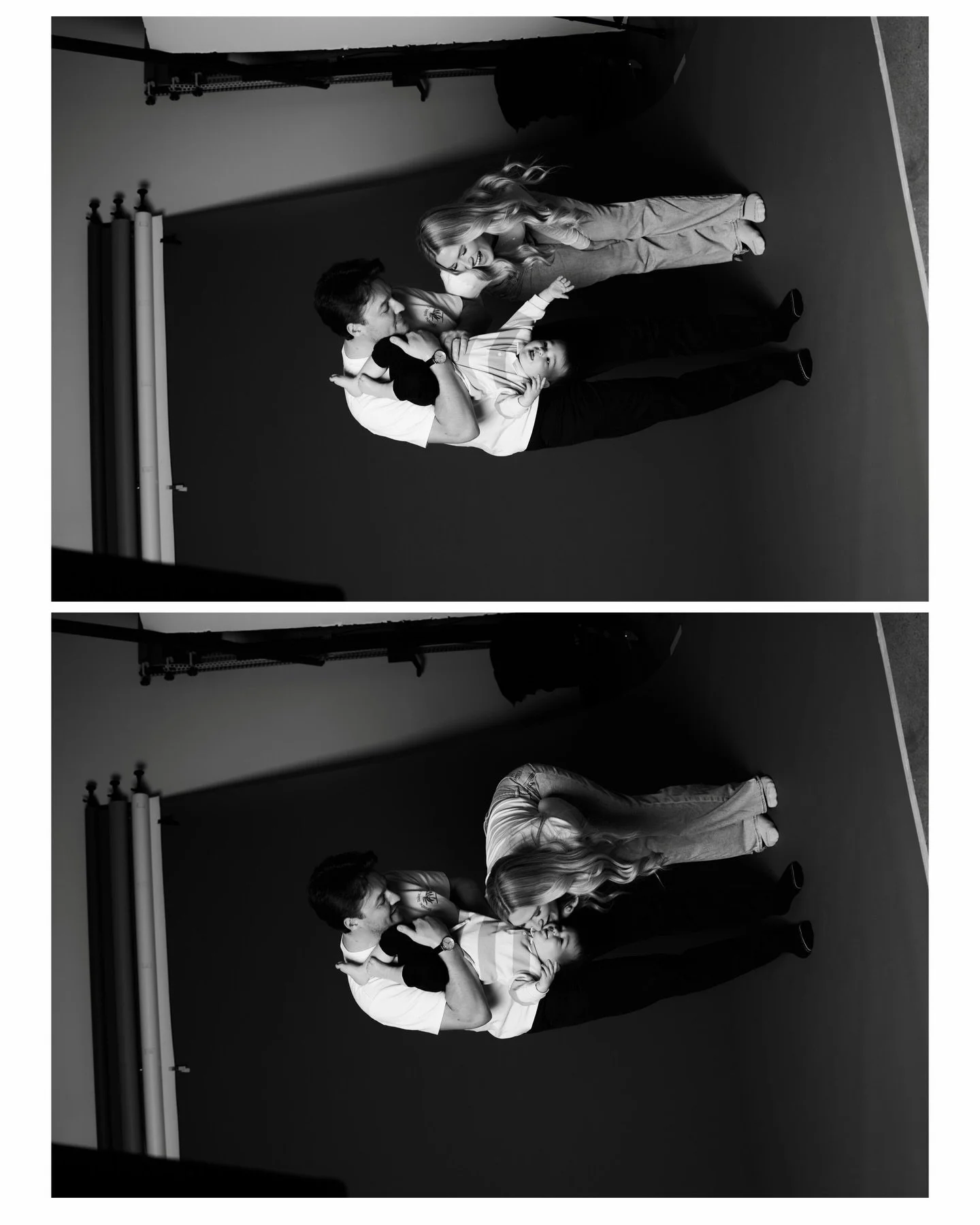 Veki, Kevin, William