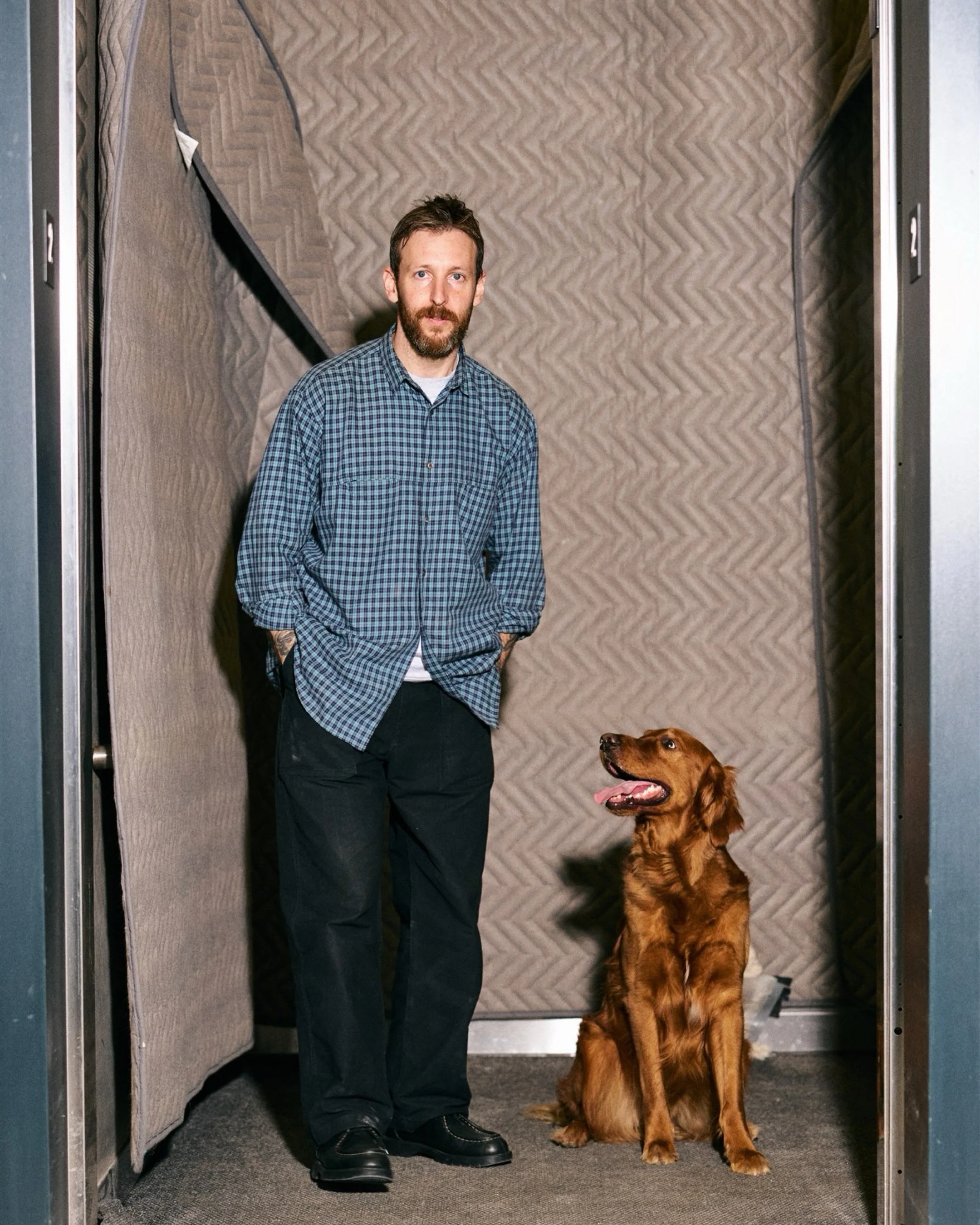 Dan &amp; Winston