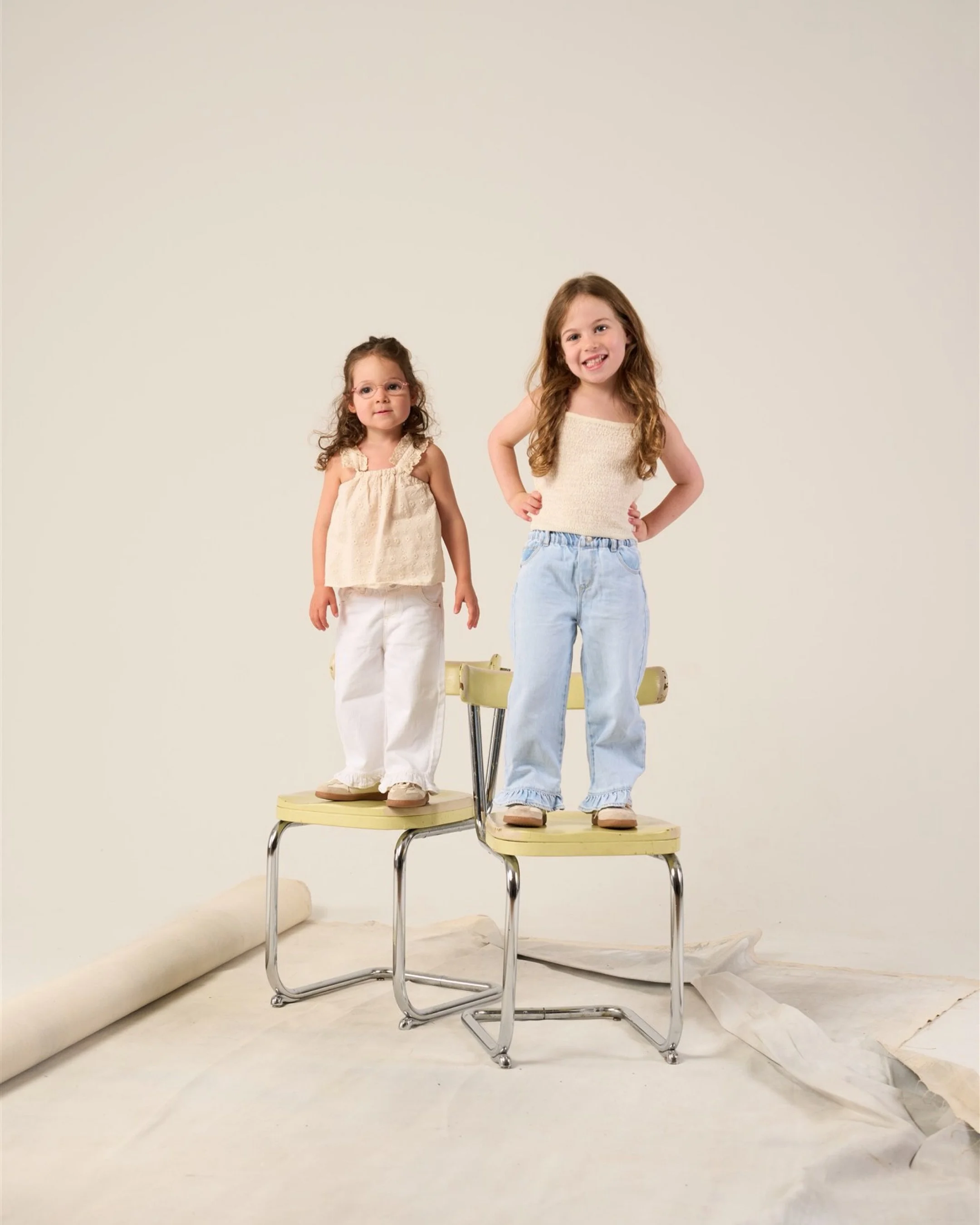 Riley &amp; Kenzie
