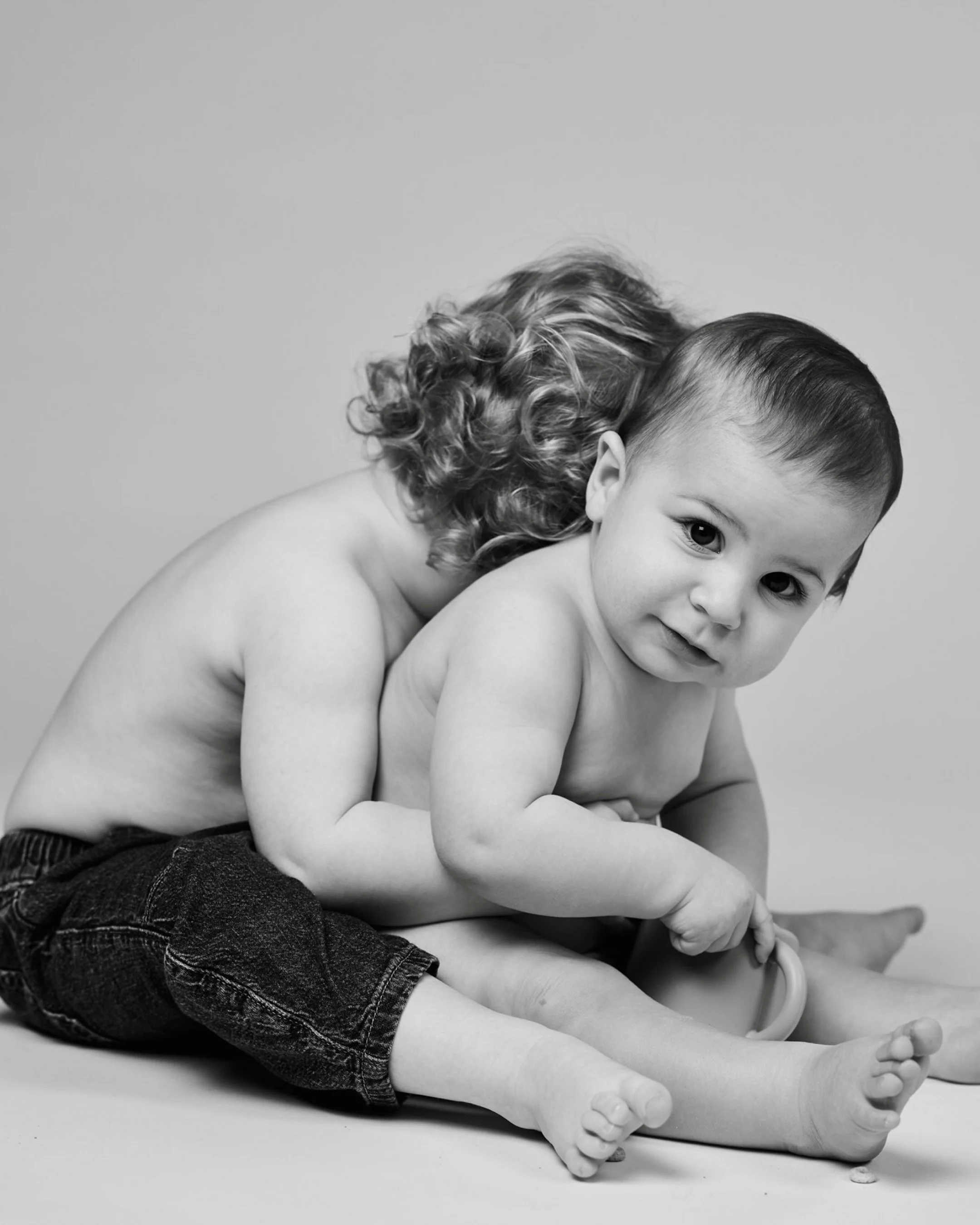 Jude &amp; Heath
