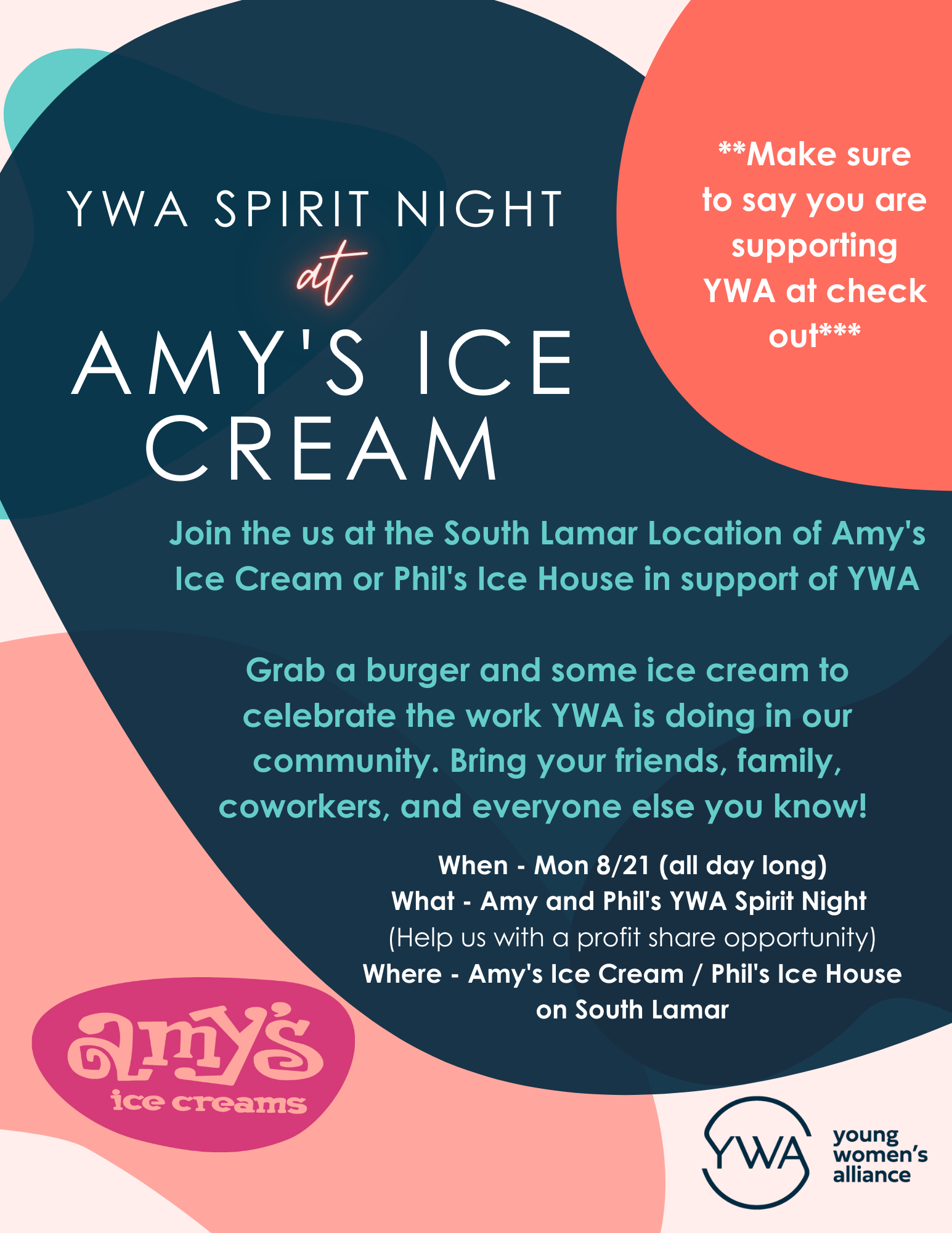 YWA Spirit night Amy's ice cream.png