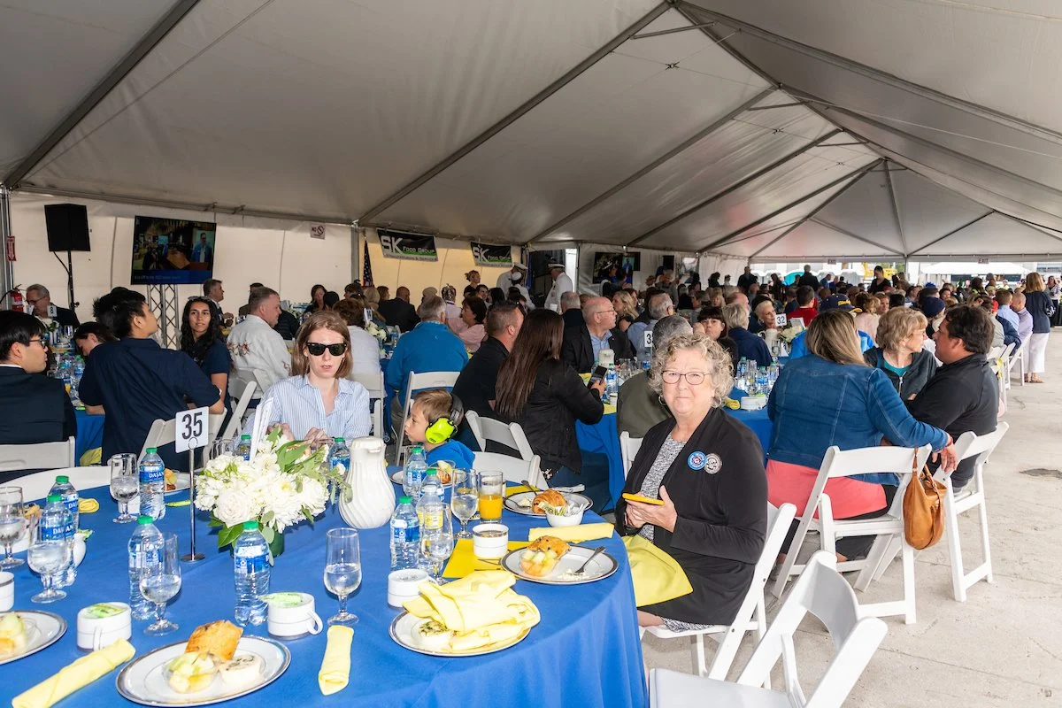 Seafair Tickets 2025 General Admission and Premium Seating Passes