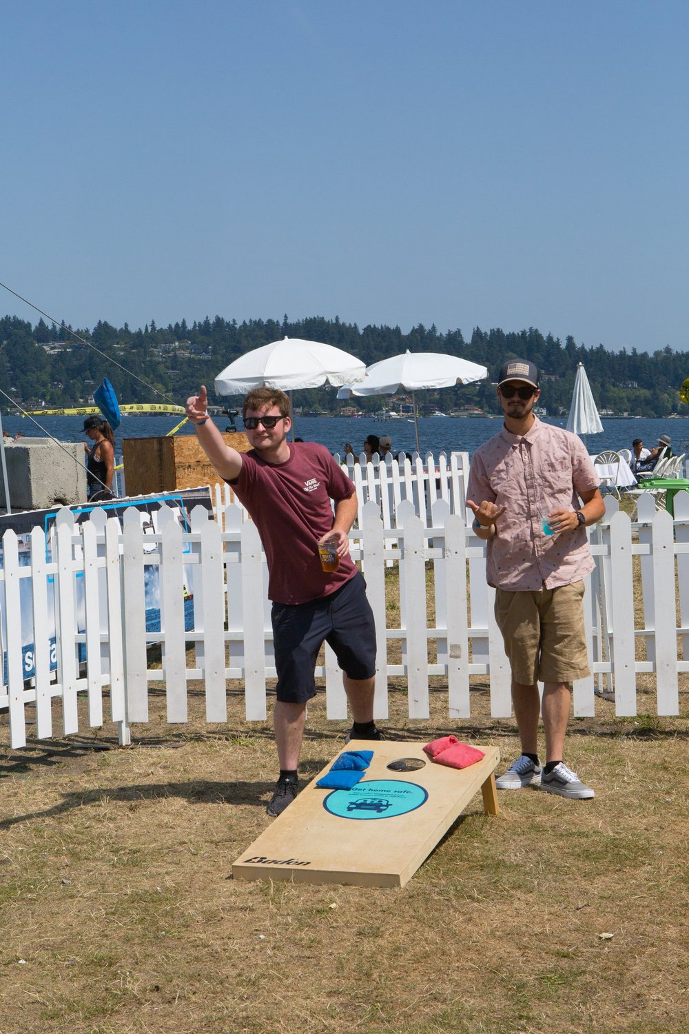 Seafair Weekend 2024 Schedule & Tickets — Seafair