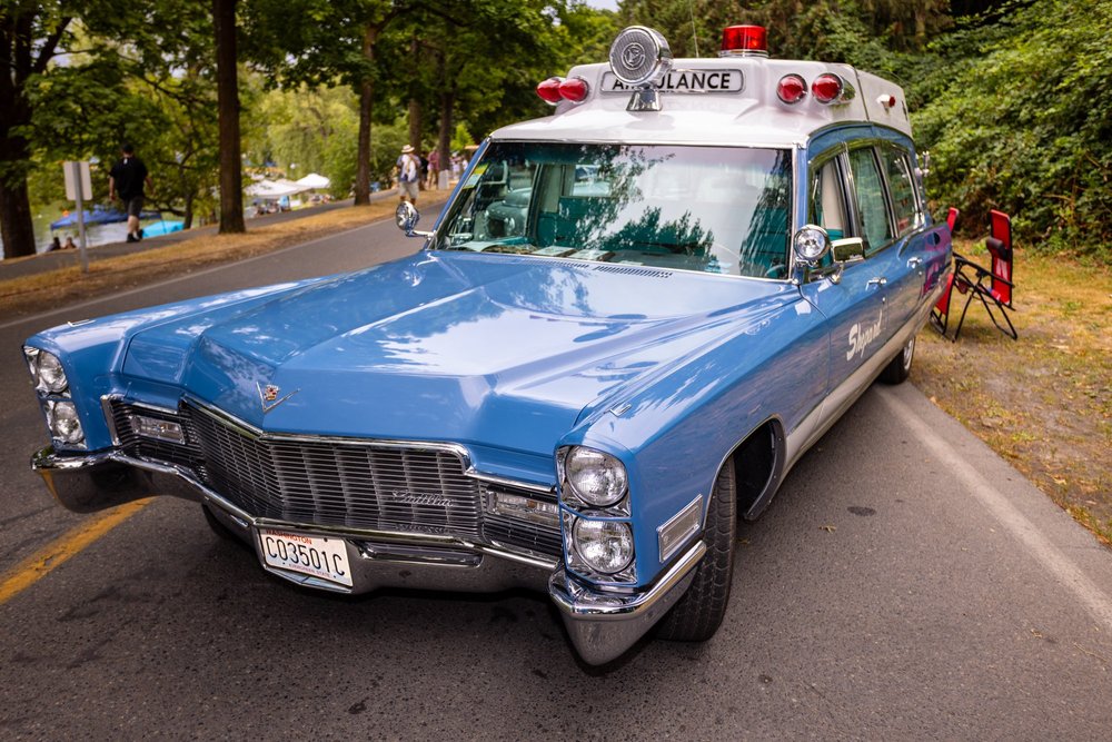 Seafair Weekend 2024 Schedule & Tickets — Seafair