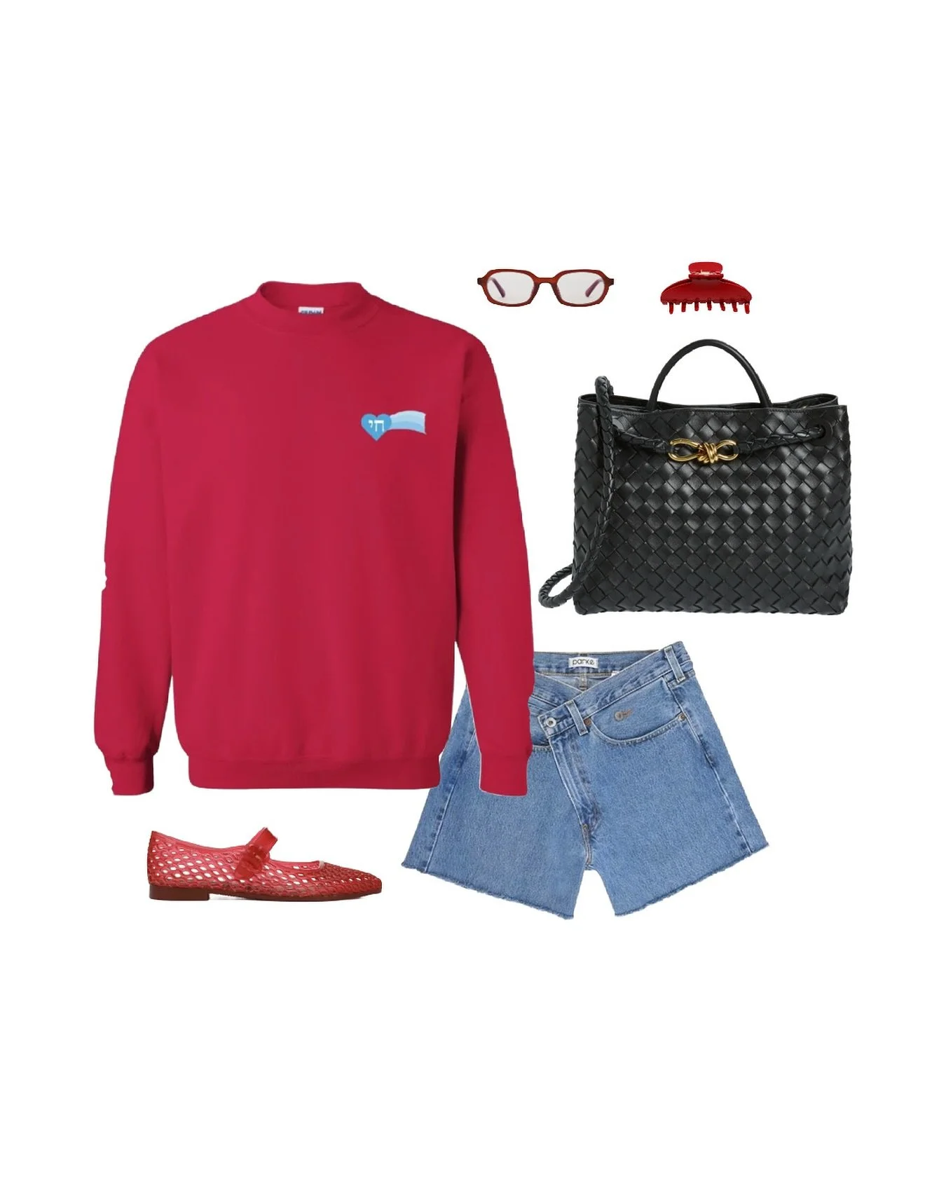 claiming our fall colors now 🍎