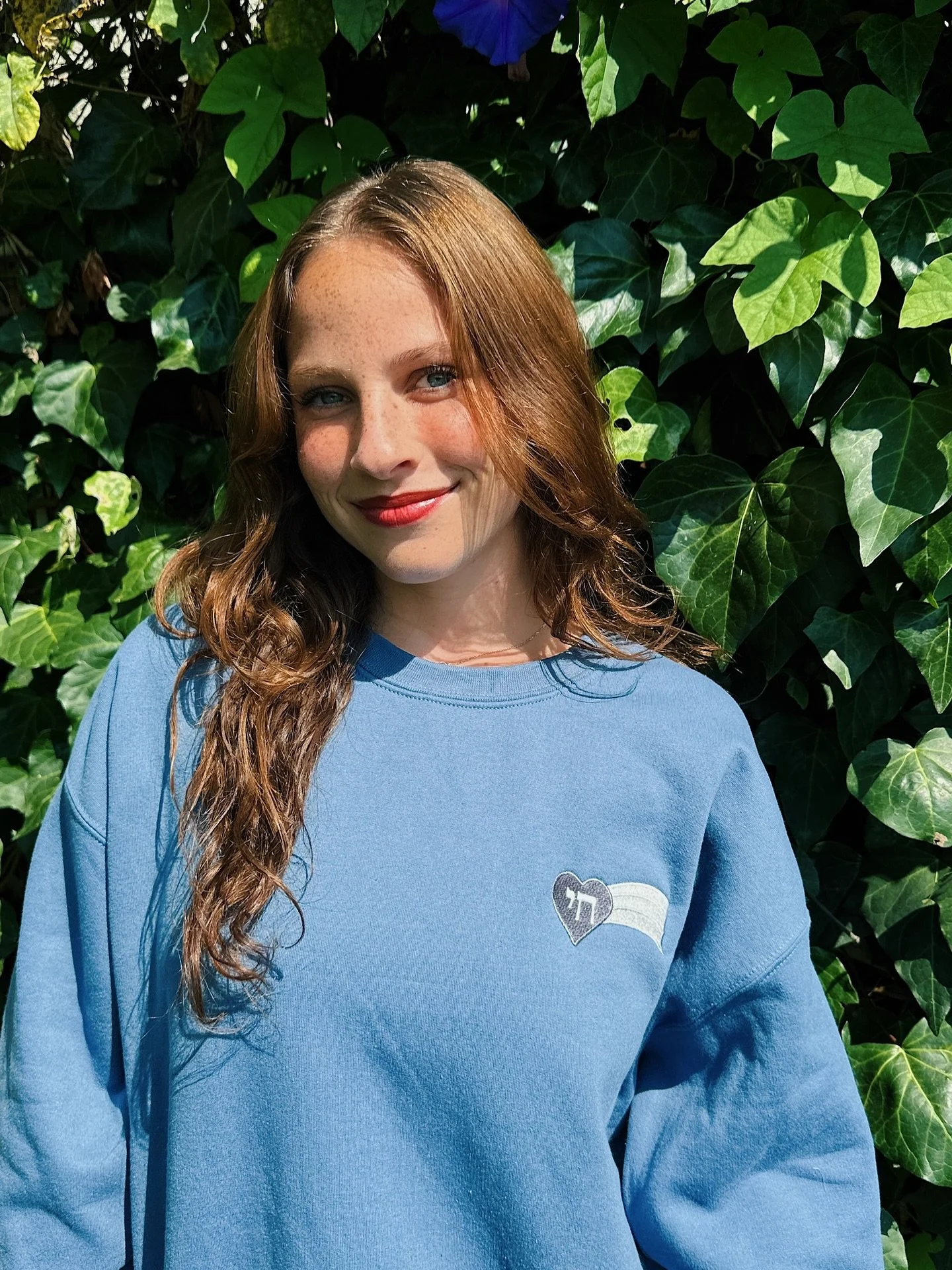 WELCOME TO THE MOVEMENT ✌🏼 want to customize apparel with our trademarked logo for your event? Our CHAI LIGHT packages are curated for you by you! 

COMMENT &quot;celebrate&quot; to check out our Chai Light packages and celebrate your next milestone