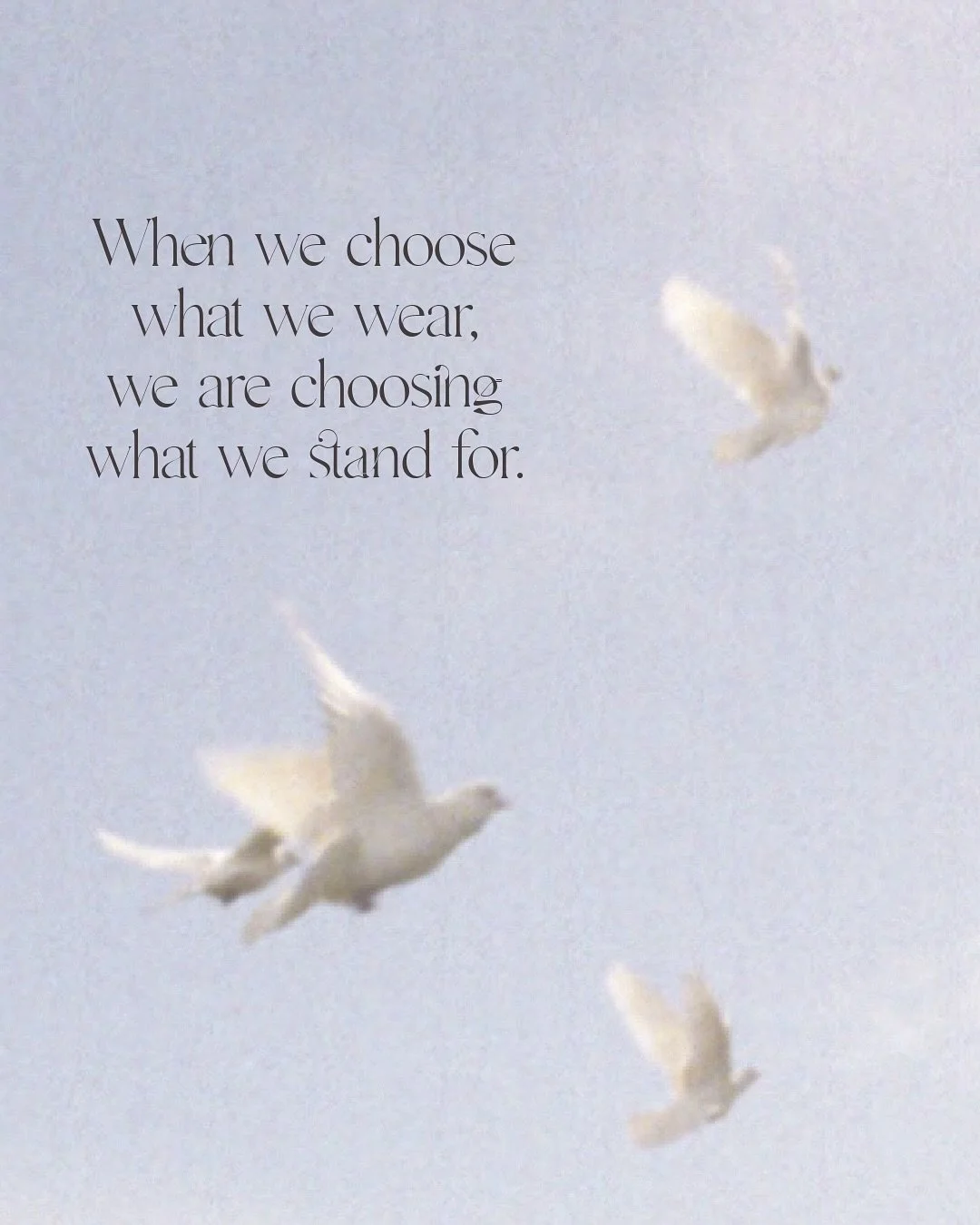 We wear our story.
We carry our ancestors.
CHAI VEKAYAM