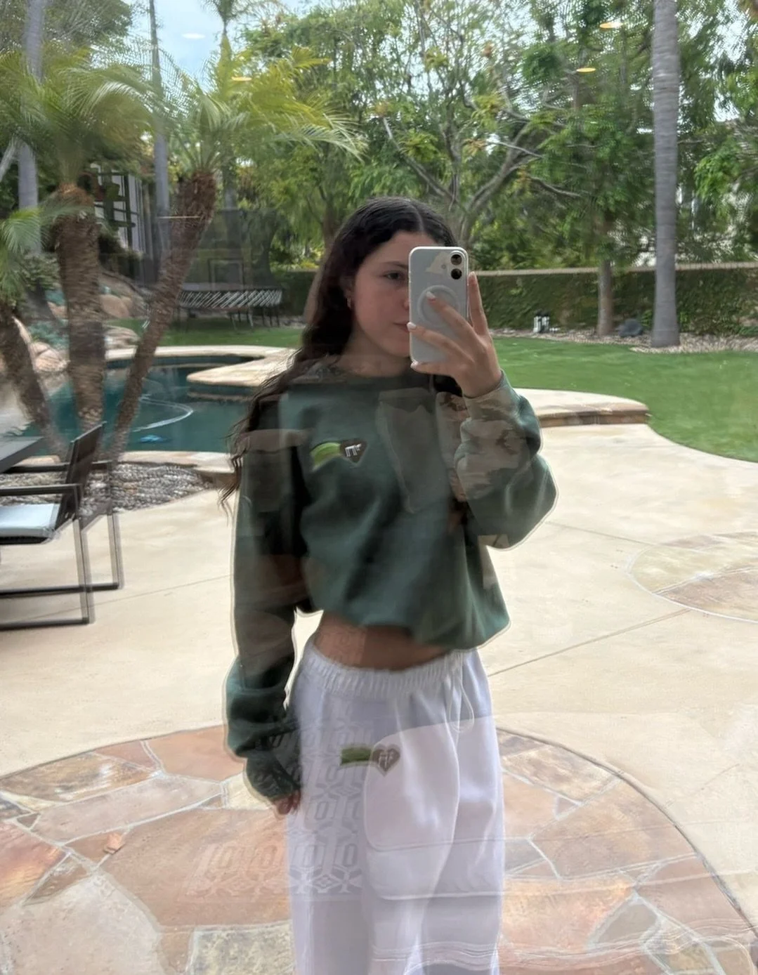 mix, match, repeat 🔁 our sweat sets are made to play well together, build your own combo and make it yours!