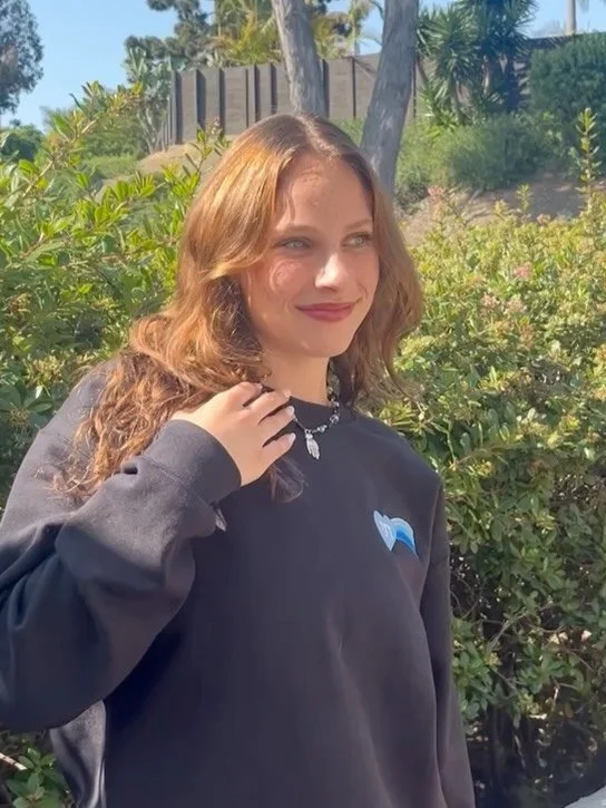 On campus this year, we partnered with five incredible school communities: @chabadelon @arkansas_hillel @chabadatchapman @ssi_kansasjayhawks and @brandeishebrewacademy.

Even in a year when visibility felt tender, these collaborations reminded us how