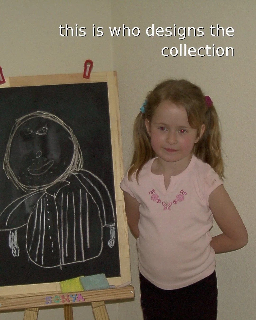 meet the girl behind Chai Vekayam 🩵