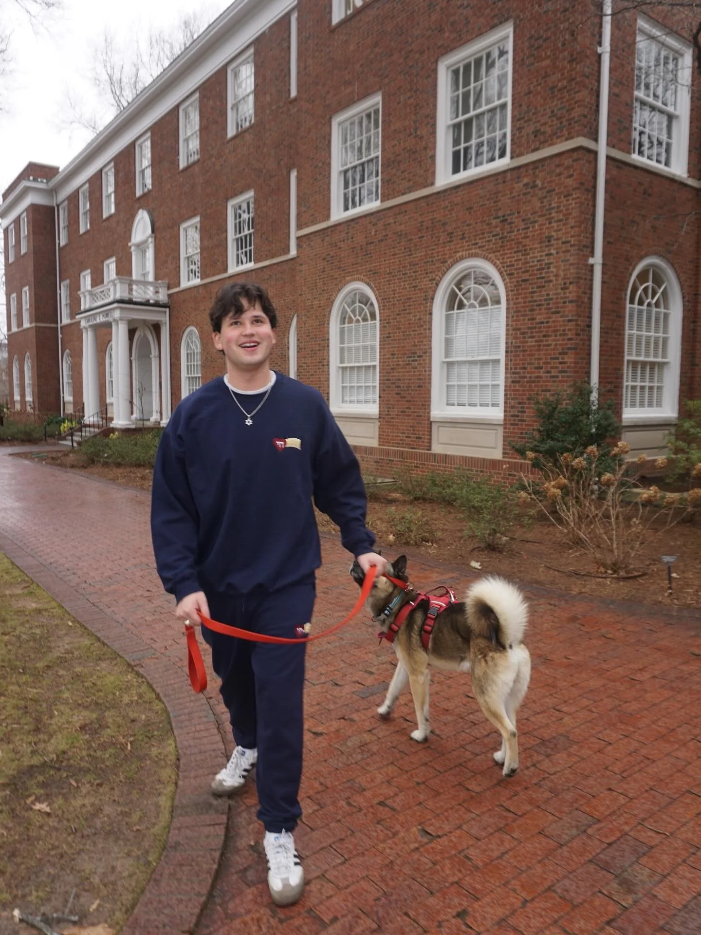 Some things are made to be lived in.