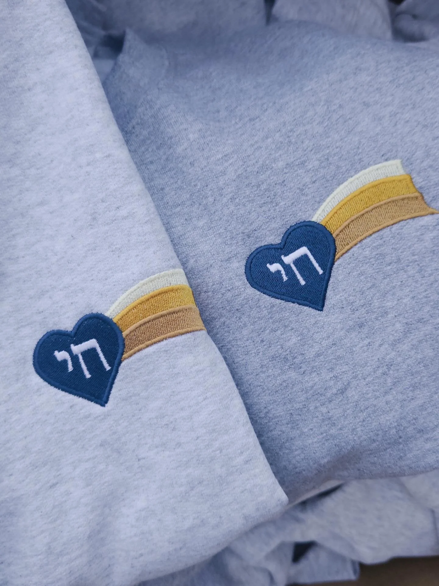 @ucsdhillel x @chaivekayam 

Close to home 🌞🌊