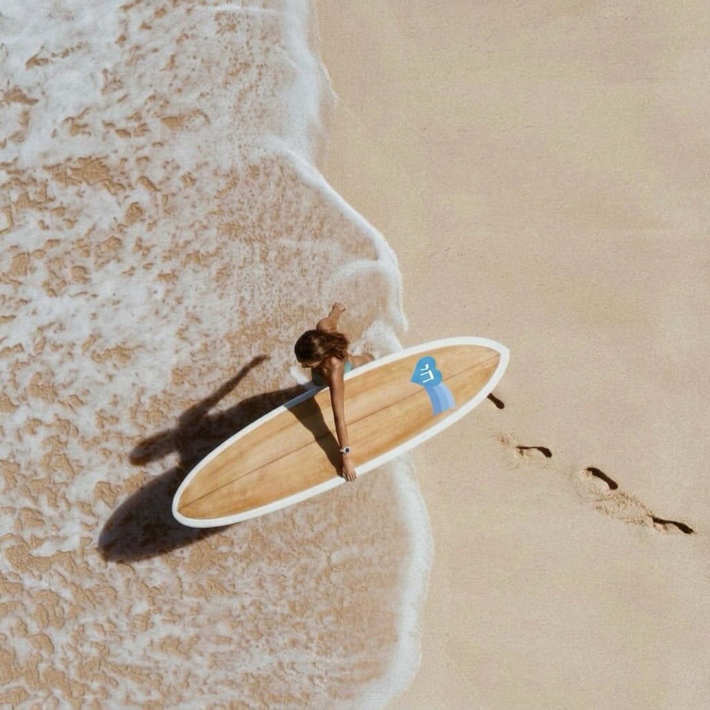 Born in La Jolla &mdash; the Jewel &mdash; where the ocean inspires design.

Chai Vekayam was built in the heart of San Diego, shaped by a Jewish community that shows up for each other in a way that&rsquo;s rare. Tight-knit, supportive, and deeply ro