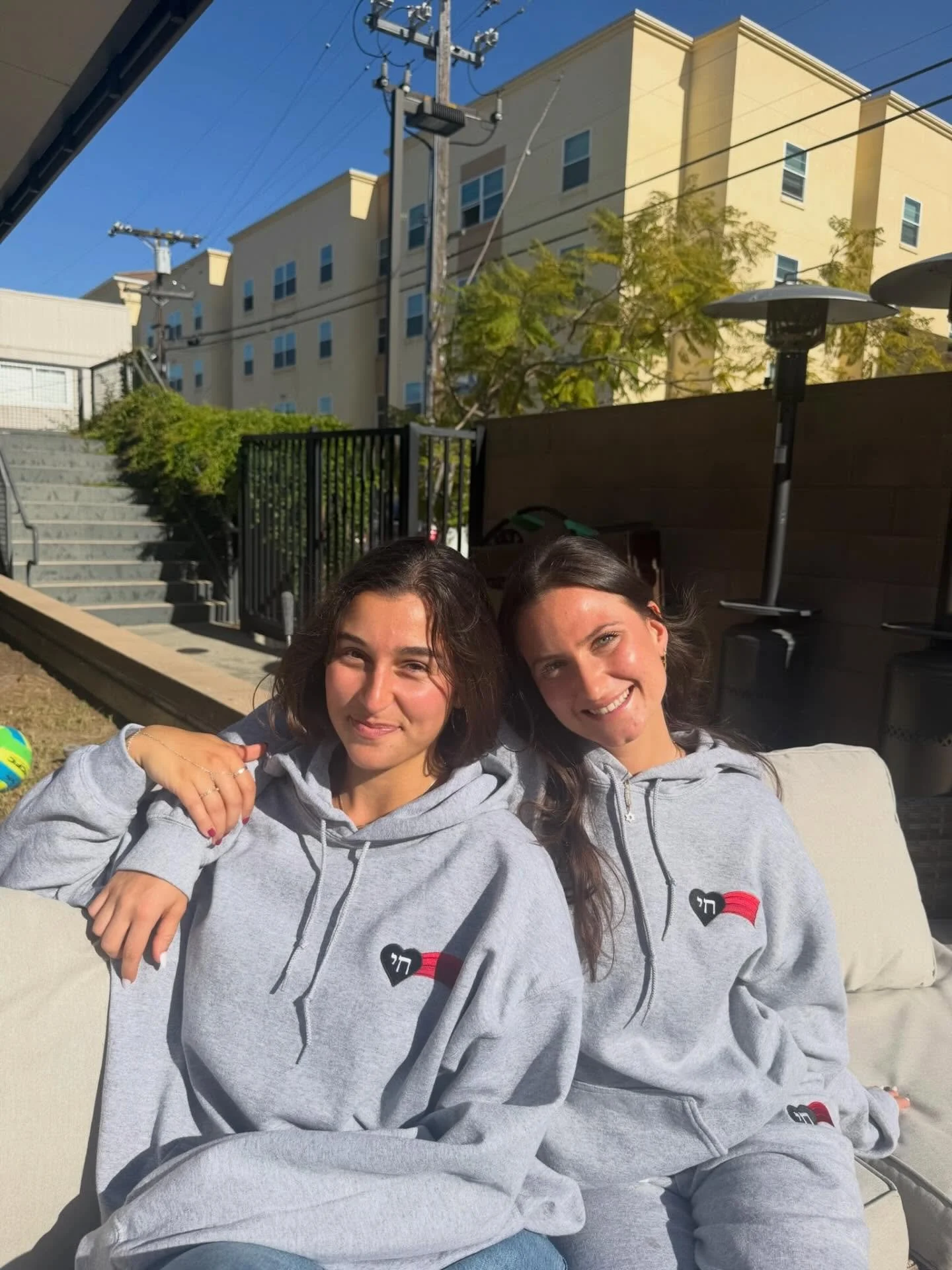 @sdsuhillel 🖤❤️ A space where students come together, build community, and deepen their relationship with Judaism in a way that&rsquo;s personal, intentional, and lasting. This is what belonging looks like.