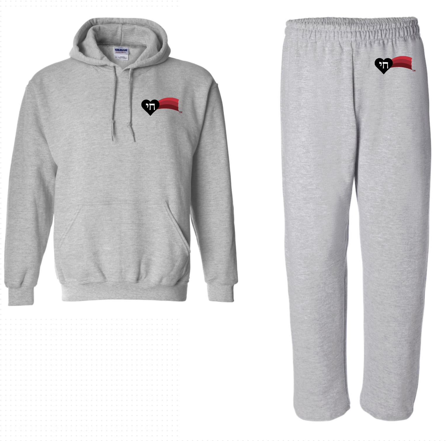 SDSU Hillel x Chai Vekayam